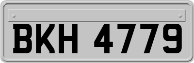 BKH4779