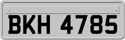 BKH4785
