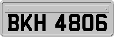 BKH4806