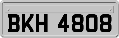 BKH4808