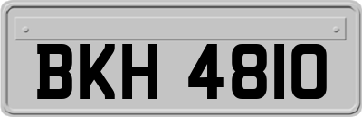 BKH4810