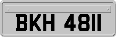BKH4811