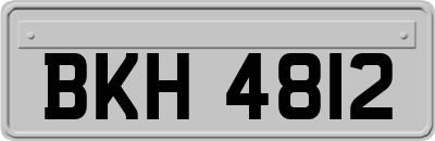 BKH4812