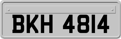 BKH4814