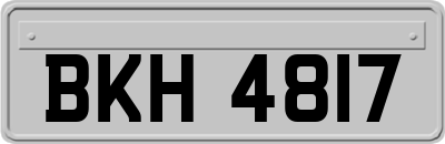 BKH4817
