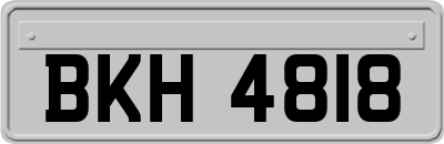 BKH4818