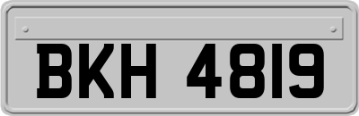 BKH4819