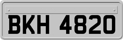 BKH4820