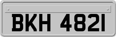 BKH4821
