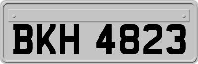 BKH4823