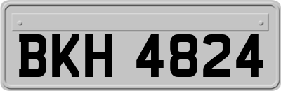 BKH4824