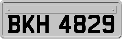 BKH4829