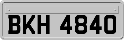 BKH4840