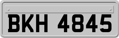 BKH4845