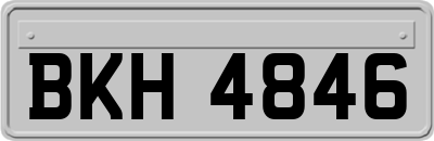 BKH4846