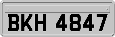 BKH4847