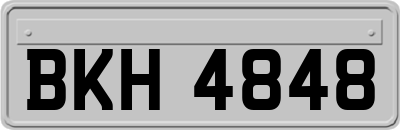 BKH4848