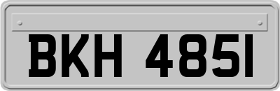 BKH4851