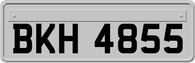 BKH4855