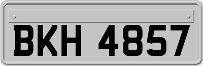 BKH4857
