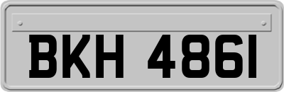 BKH4861
