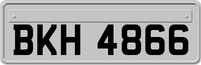 BKH4866
