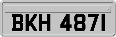 BKH4871
