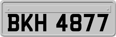 BKH4877