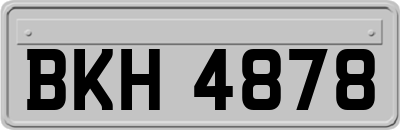 BKH4878