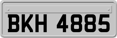 BKH4885