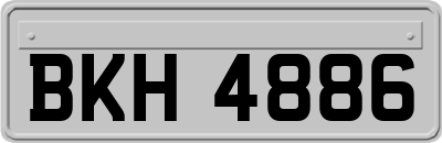 BKH4886