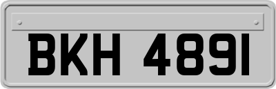 BKH4891