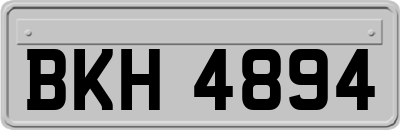 BKH4894