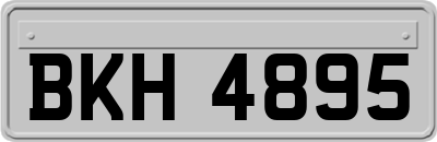 BKH4895