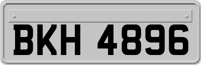 BKH4896