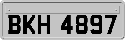 BKH4897