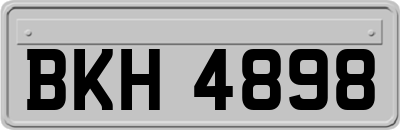 BKH4898