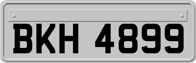 BKH4899