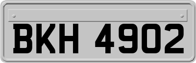 BKH4902