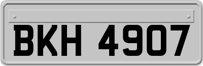 BKH4907