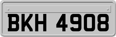 BKH4908