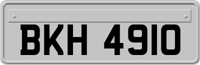 BKH4910