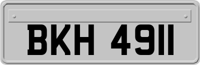 BKH4911