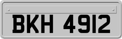 BKH4912