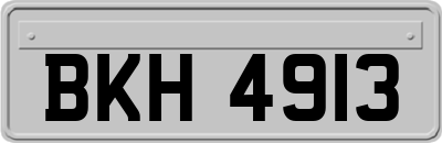 BKH4913
