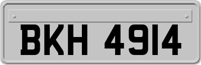 BKH4914