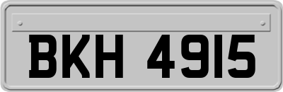 BKH4915