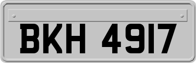 BKH4917