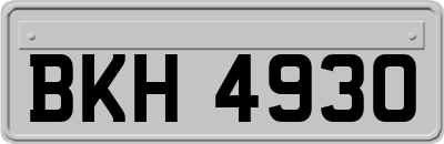 BKH4930
