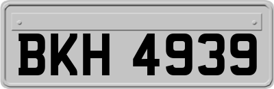 BKH4939